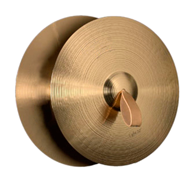 Cymbal