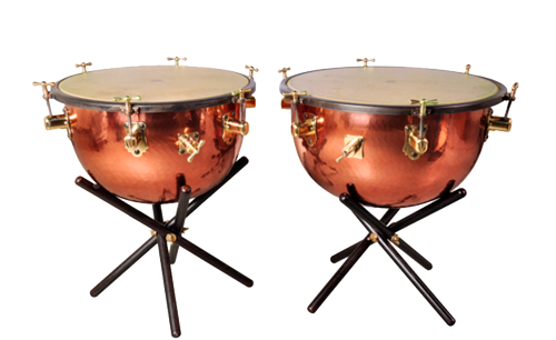 BAROQUE TIMPANI