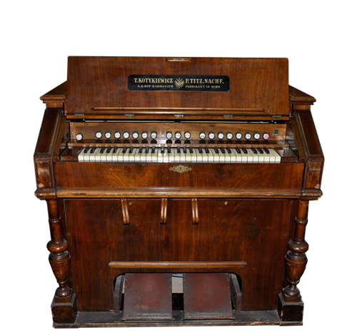 Harmonium