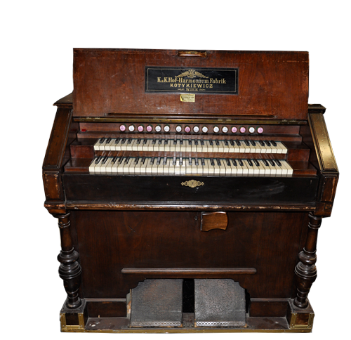 Harmonium