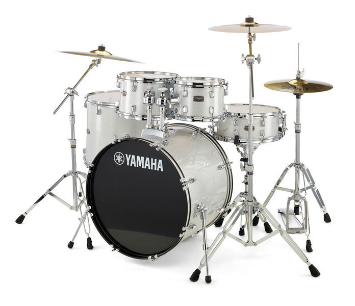 Yamaha Drumset